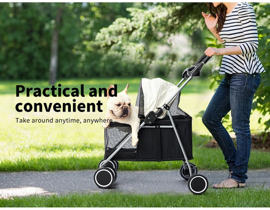 Pet Pram